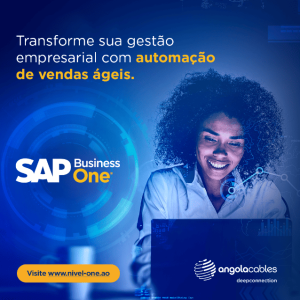 SAP Business One - Angola Cables